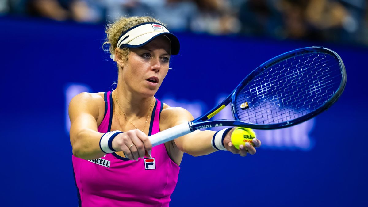 WTA-Nenchang Laura Siegemund schlägt Ulrikke Eikeri im Achtelfinale - starker Auftritt bei China-Tour