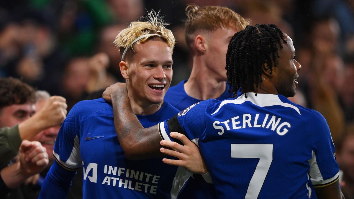 How to watch Chelsea v Brentford - Premier League match on TNT Sports and discovery+, TV and live stream details