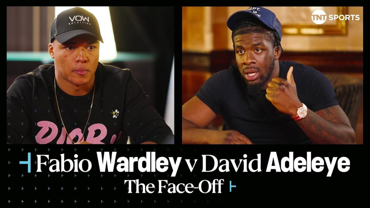 Stream OffIcIaL$!~ Wardley v Adeleye PPV LIVE TV #STREAMING by AIR~@))$!*  Wardley vs. Adeleye LIVE FREE Online