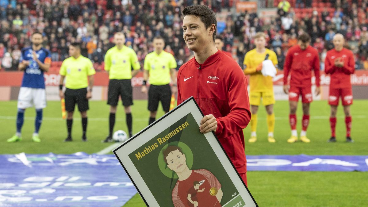 Fra OBOS-ligaen til Anfield på ett år: – Det som er så kult med ...
