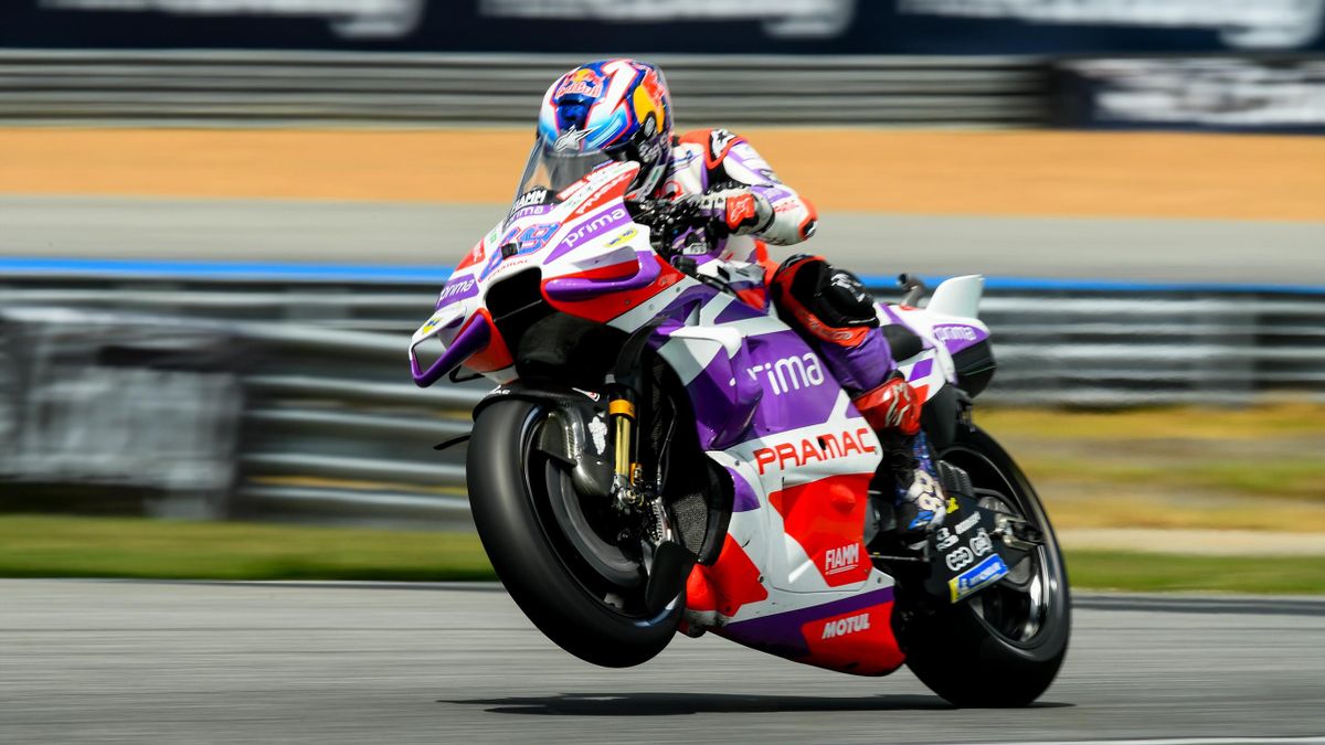 MotoGP Thailand