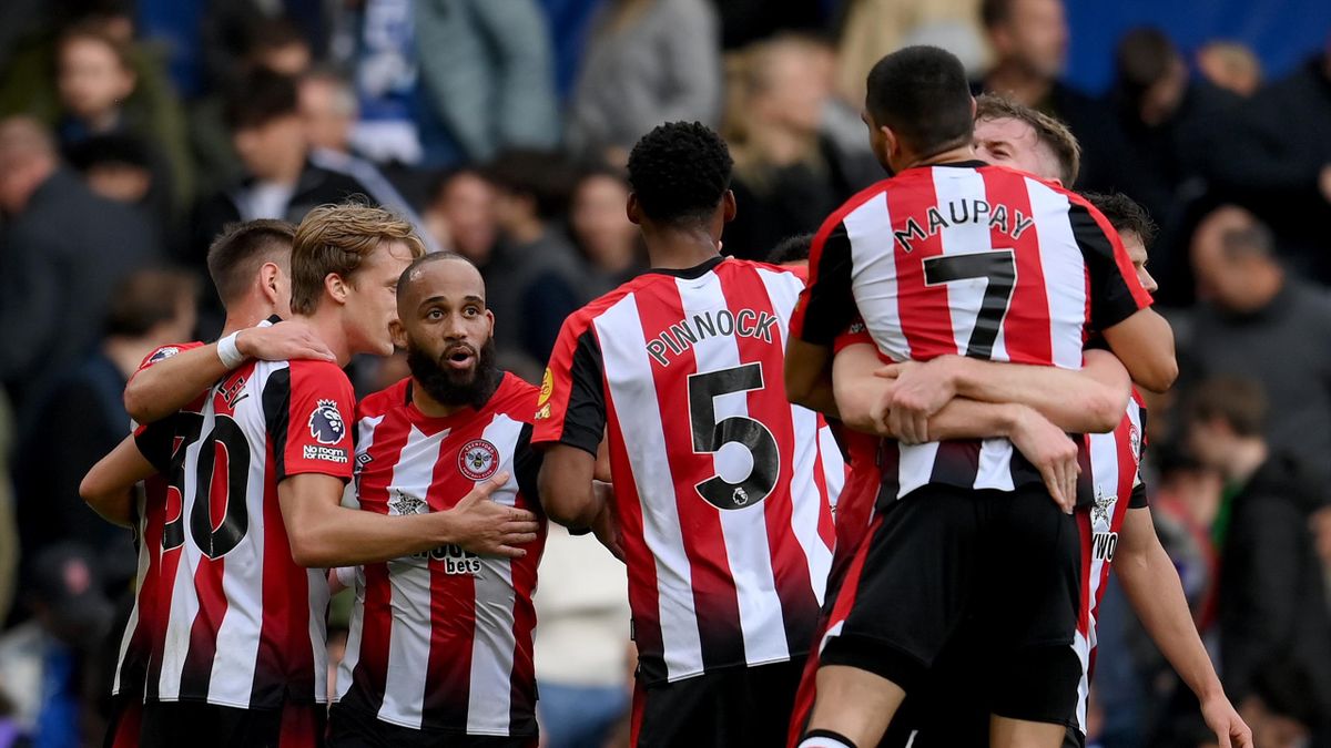 Brentford's Upset: Can They Beat Chelsea? - Brentford's Recent Form and Key Players