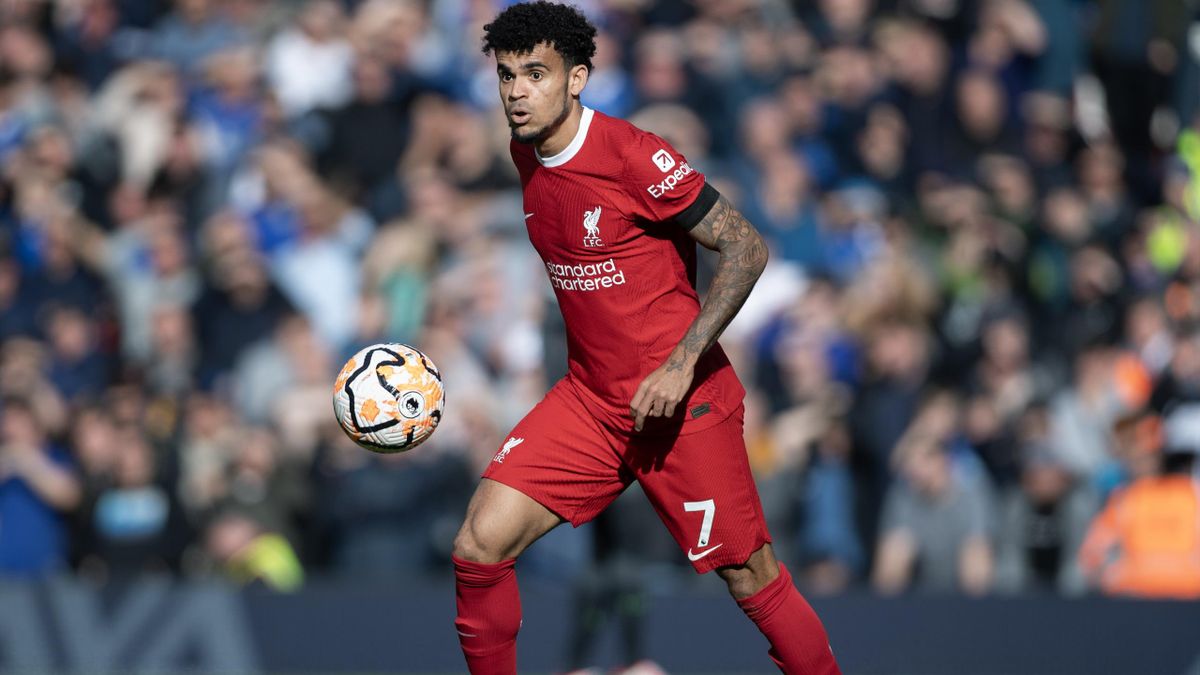 Crystal Palace London FC Liverpool live im Ticker Premier League