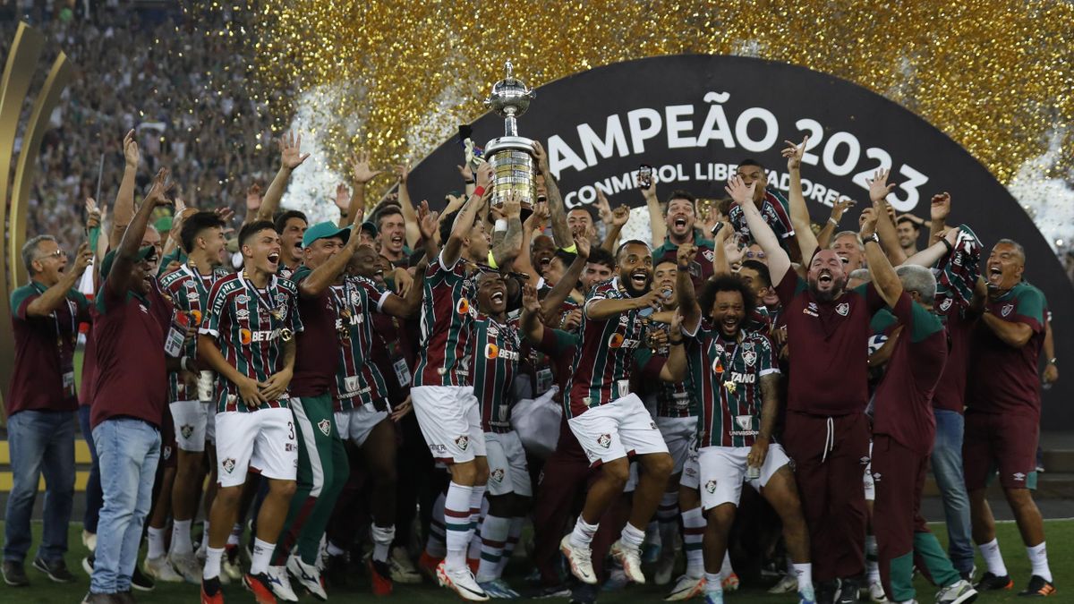 Final de la Copa Libertadores: Boca Juniors vs. Fluminense , ¿cuándo se