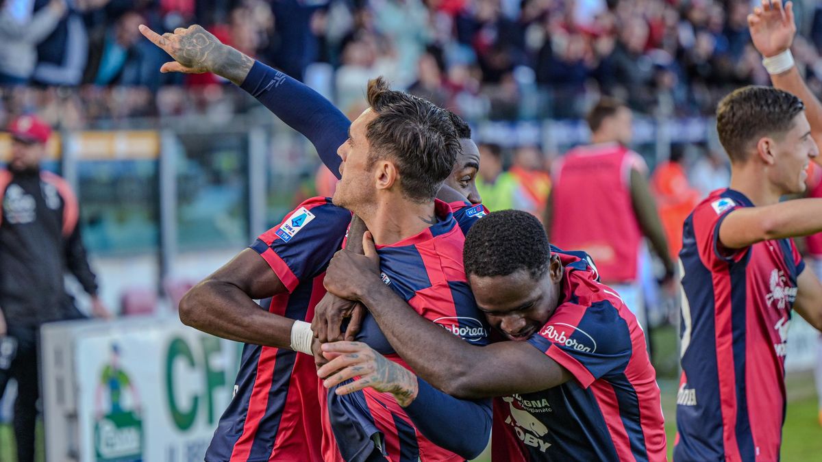 cagliari genoa