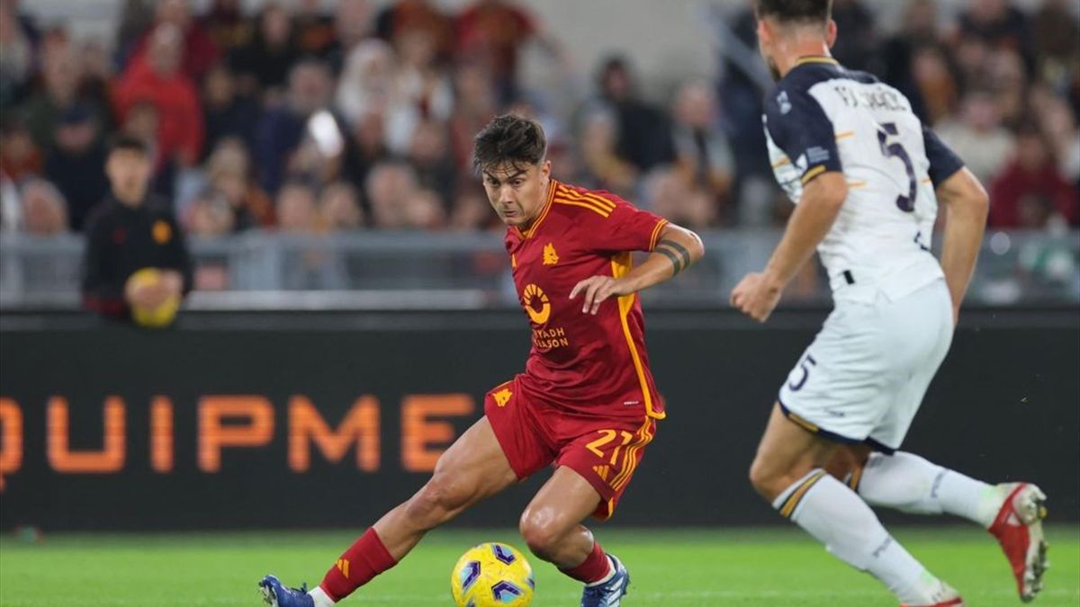 Prediksi Lengkap Serie A 2024 Lecce vs Roma