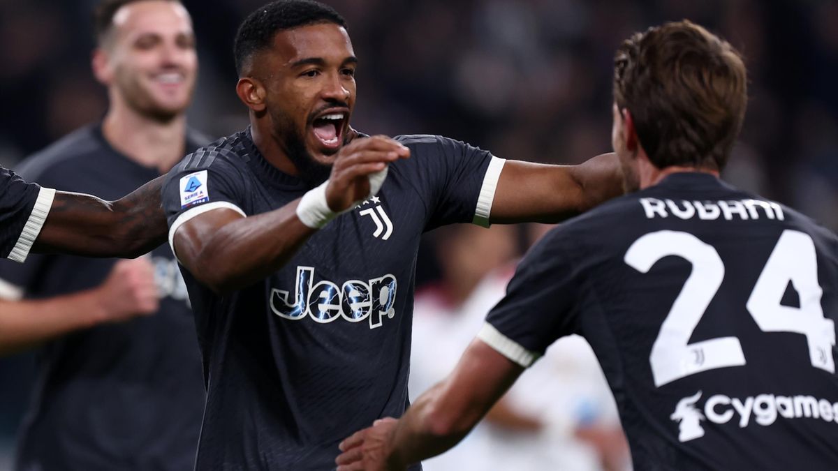 Round-up: Juve win again - Eurosport