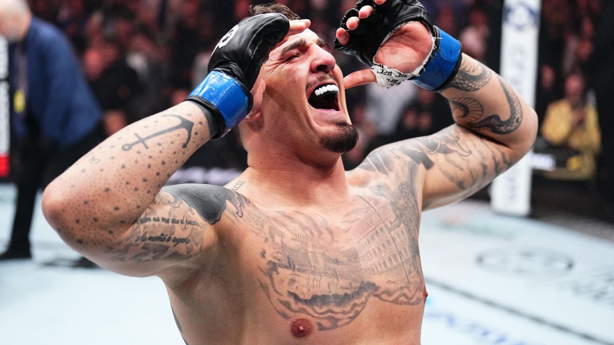 Watch ufc 25 years in short online free new arrivals