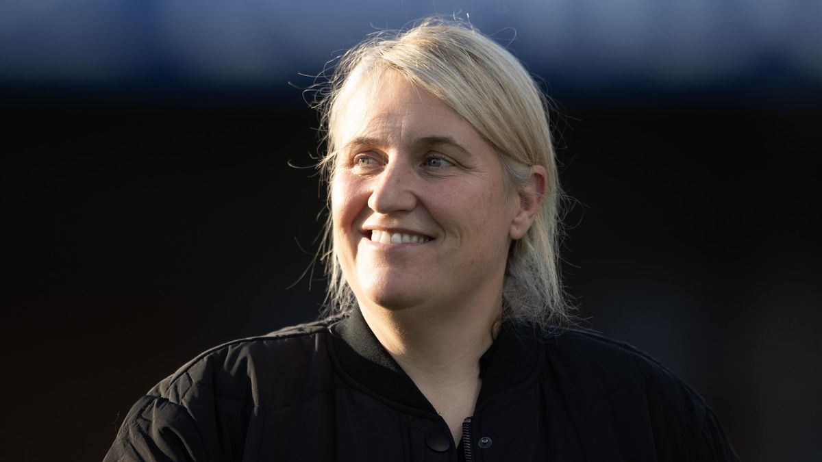 Chelsea Ferguson Blow Job - Emma Hayes admits to putting Mauricio Pochettino on hold to speak to  'legend' Sir Alex Ferguson about US head coach job - Eurosport