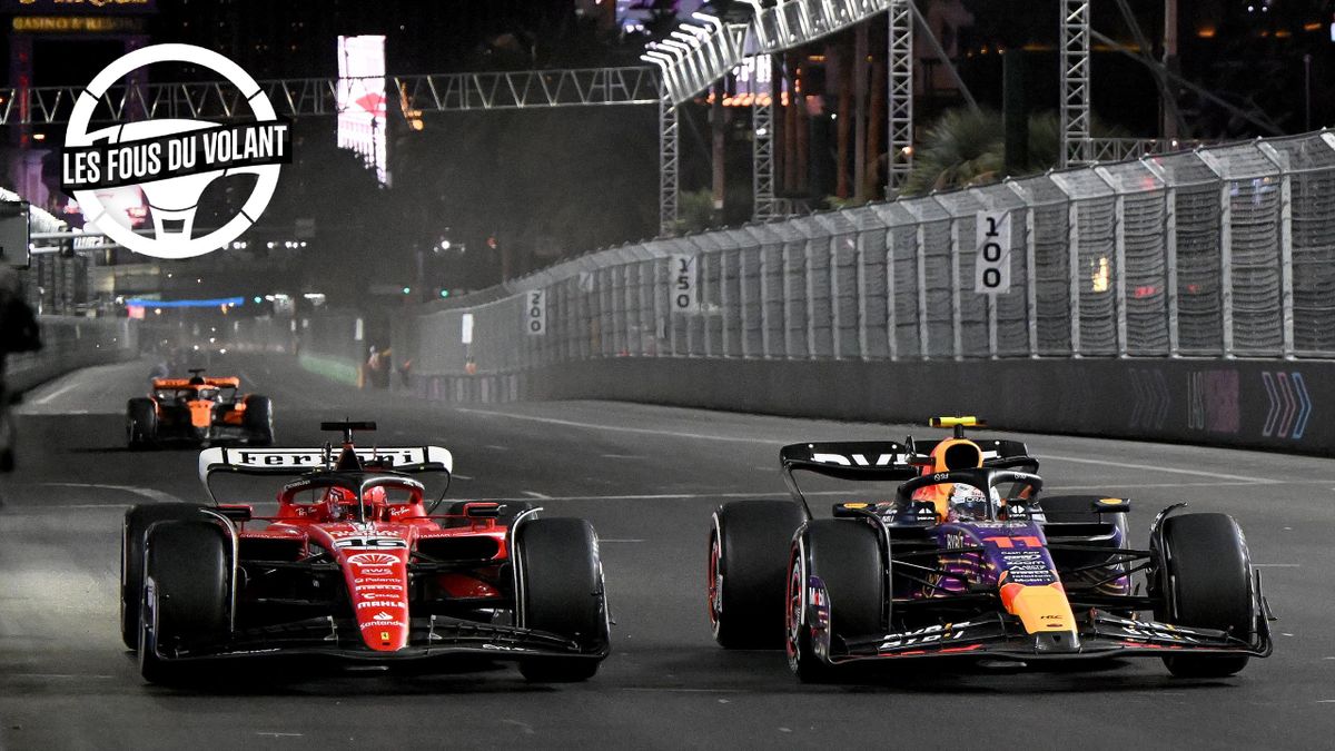 En images. Ferrari, Mercedes, Alpine… voici toutes les Formule 1 de la  saison 2023