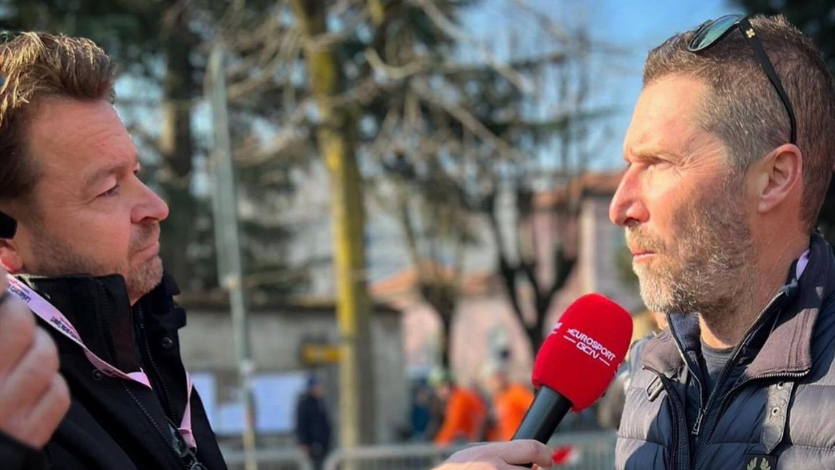 Wielrennen Sander Kleikers verruilt Eurosport voor JumboVisma Head