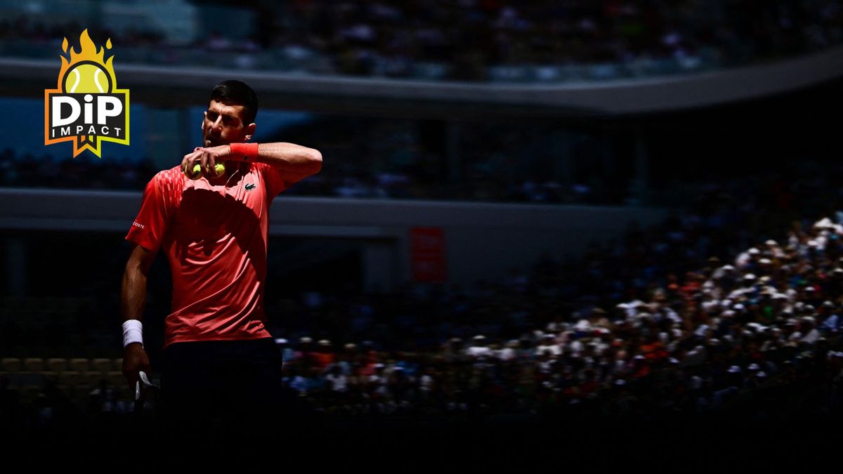 Coppa Davis 2023 |  Semifinale Serbia – Italia: Novak Djokovic – Jannik Sinner, come ci rivediamo