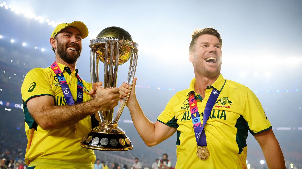 David Warner Australia batter calls time on ODI career, still