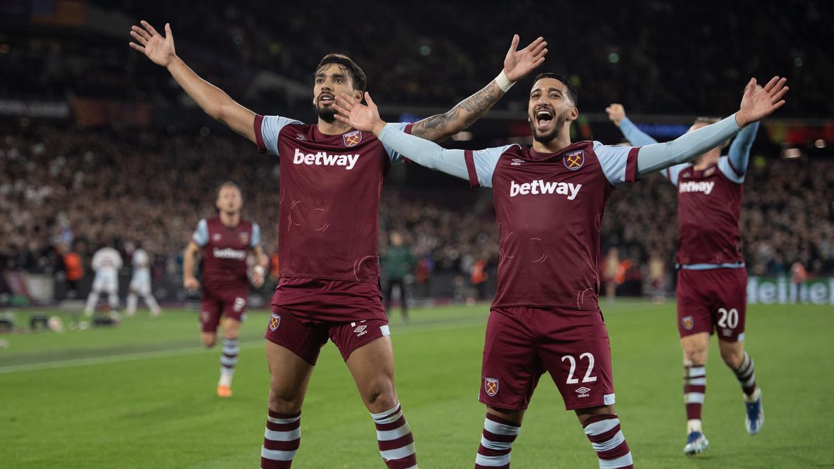 How to watch TSC Backa Topola v West Ham in the Europa League on TNT Sports  & discovery+, TV, live stream - Eurosport