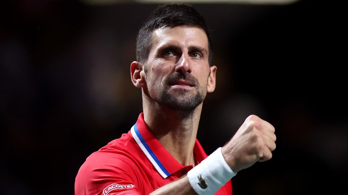La rivoluzione calma di Jannik Sinner: la vittoria contro Djokovic