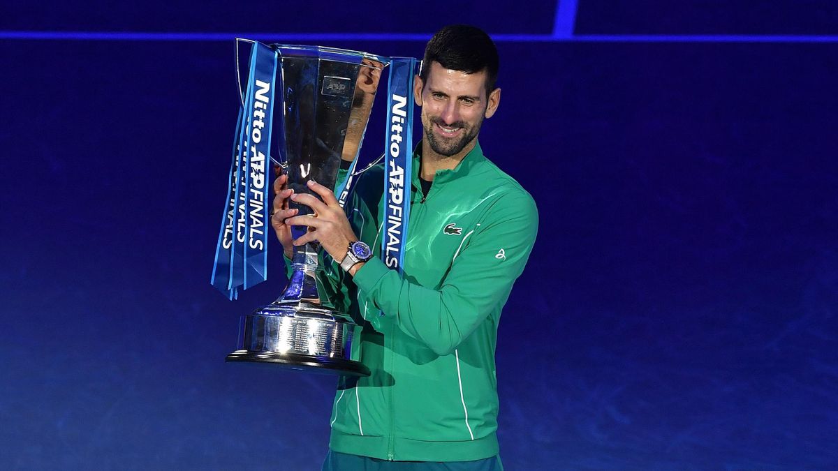 Djokovic 2024ben is a legjobb lesz, Nadalnak pedig szenvednie kell