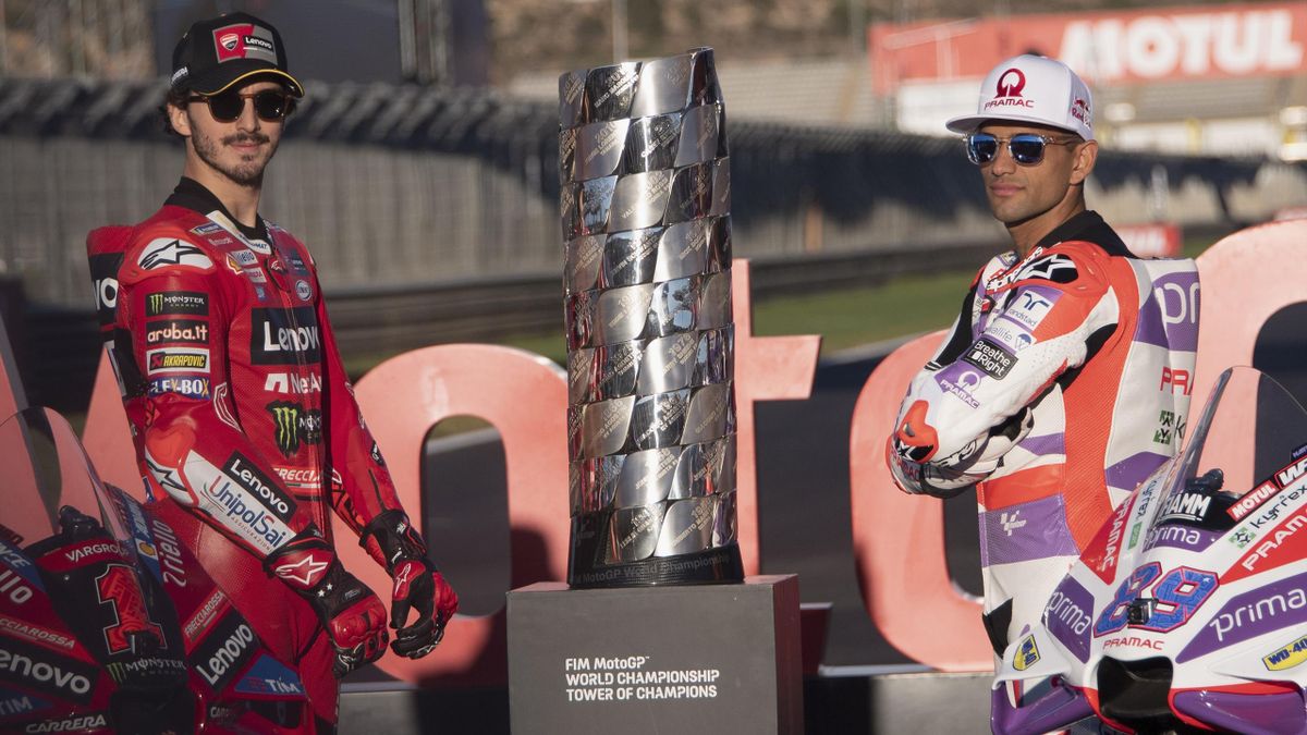A Decade Of Marc Marquez At Repsol Honda, World Champion Ambition Again