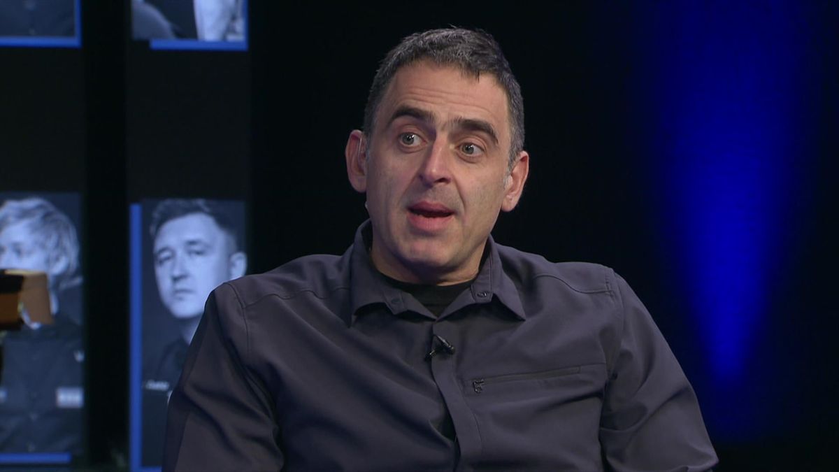Ronnie O’Sullivan believes Mark Williams deserves more credit for his