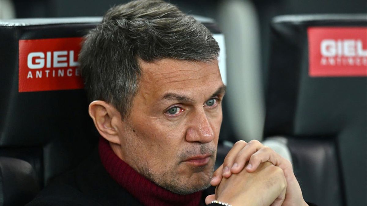 maldini