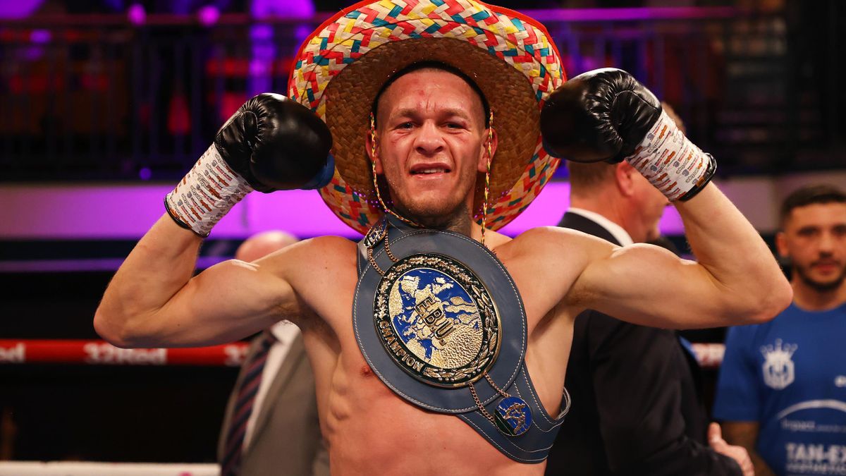 Frampton fight stream clearance free