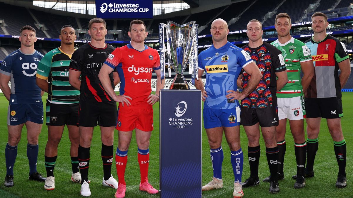 Saracens shop