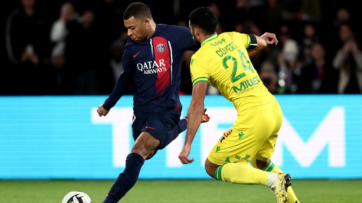 Après la blessure de Cömert, le FC Nantes sollicite (encore) la