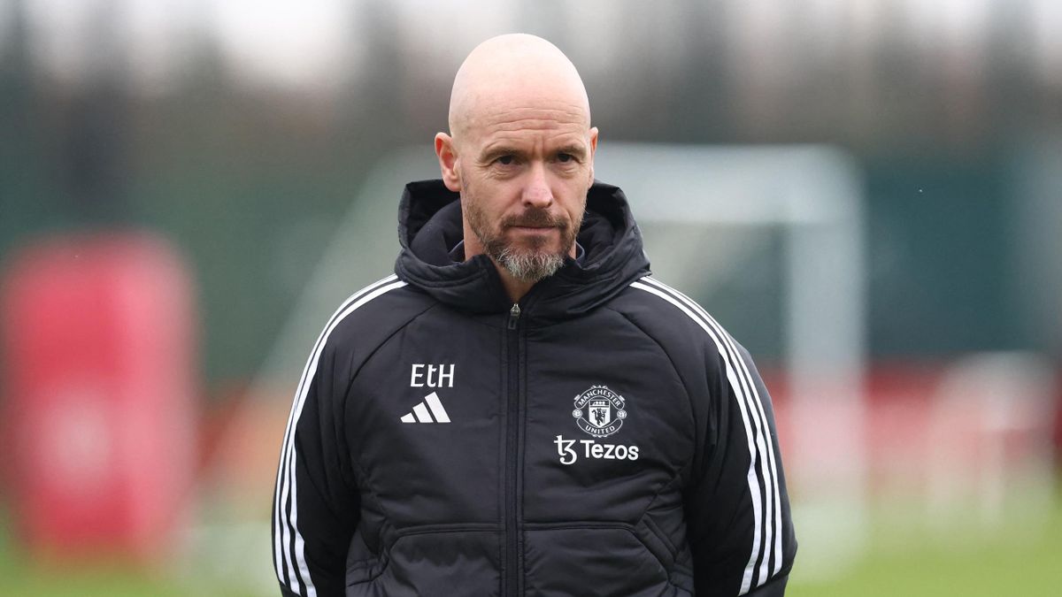 Erik ten Hag opens up on 'high highs' and 'low lows' at Manchester United -  'Not always sunshine' - Eurosport