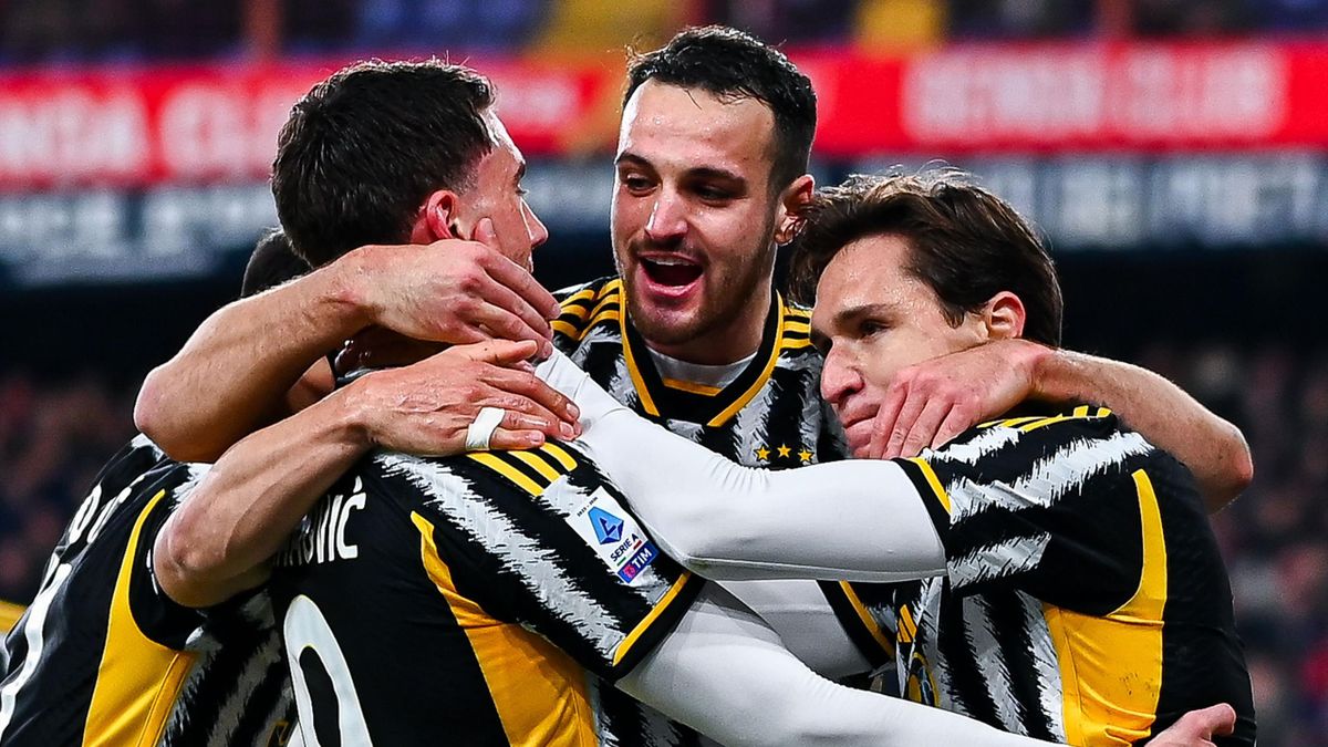 Embattled Juventus moves atop Serie A for 1st time in more than 3 years  with 1-0 win over Verona - Newsday