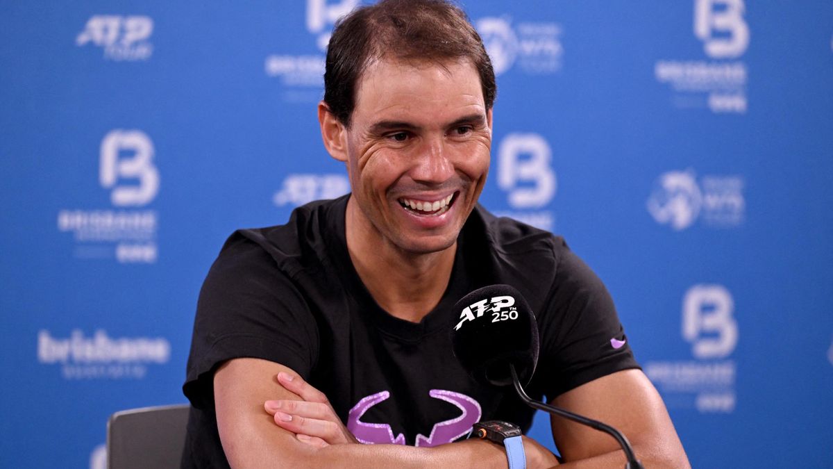 Jason KublerRafael Nadal Horario y dónde ver por TV y online