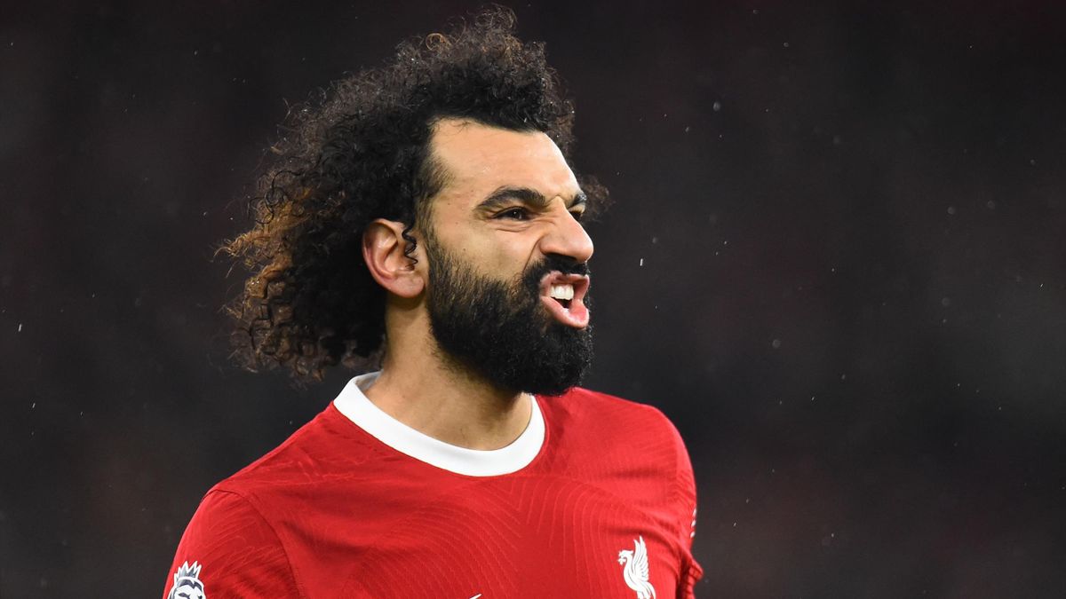 Salah Goals In 2025 … darda pandora