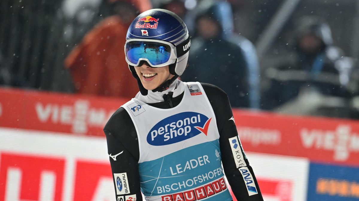 Tournée dei Quattro Trampolini 20232024, gara Bischofshofen Kraft