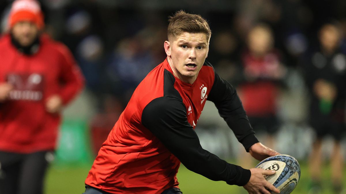 Racing saracens deals
