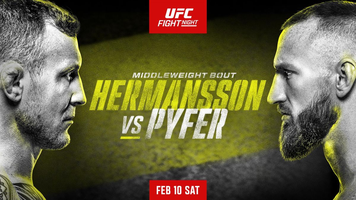 UFC Kalender 2025 Alle Pay Per Views en Fight Nights van UFC in 2025 voor zover bekend wordt