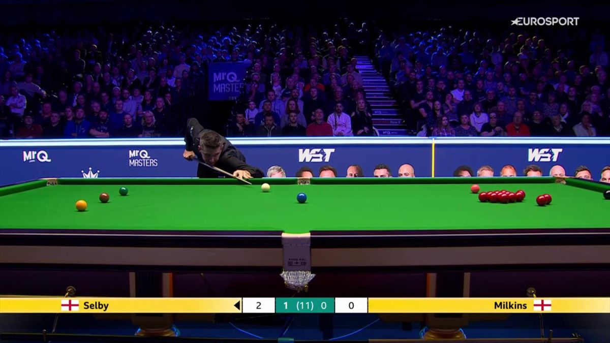 Eurosport snooker live streaming free cheap