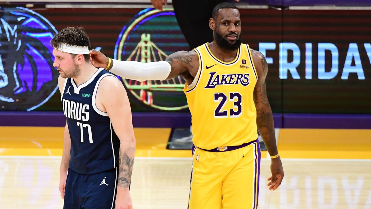 Lakers hoy nba deals