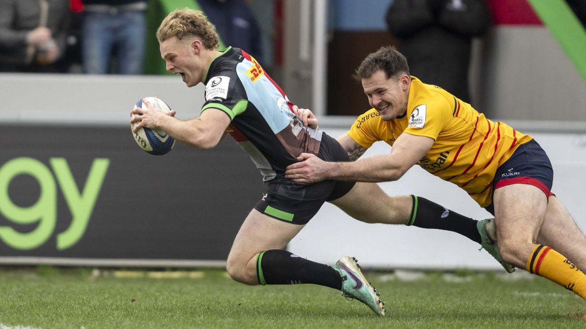 Rugby union latest scores hot sale