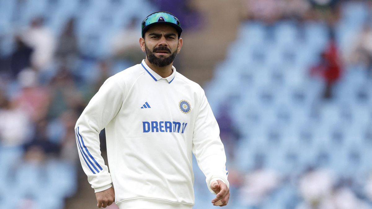 ICC name Virat Kohli and Nida Dar as Players of the Month for October