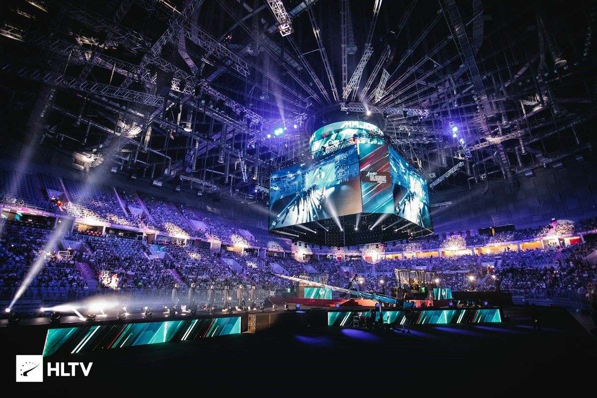 Moment istoric pentru esports-ul românesc: Nexus Gaming, s-a calificat ...