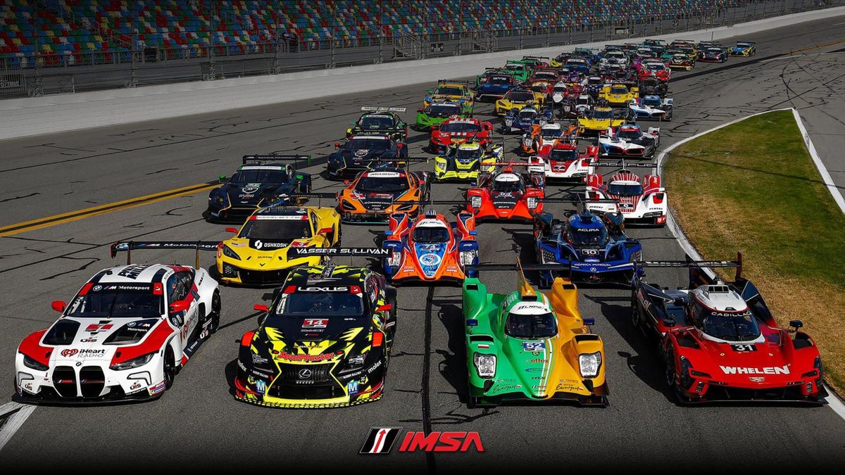 24h daytona eurosport online