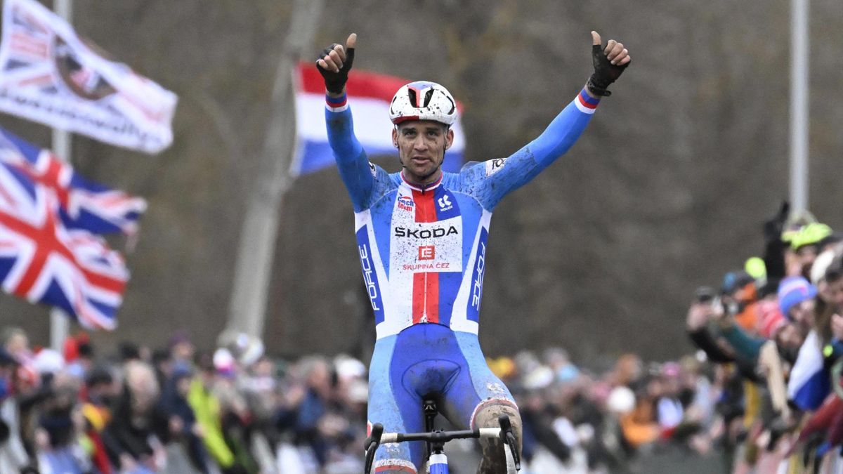 Mec cyclocross online
