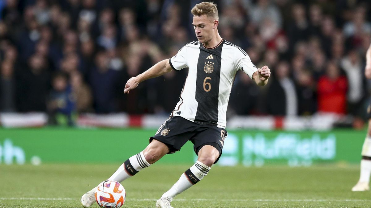 UEFA Nations League 2024/2025 Gruppenphase ausgelost Deutsche Gegner