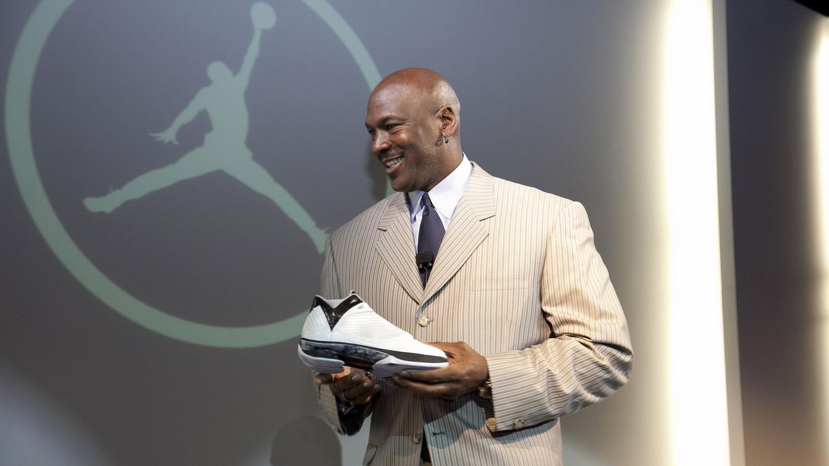 Michael Jordan la 61 de ani | Imperiul construit de 
