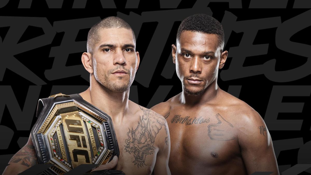 UFC Kalender 2024 Alle Pay Per Views en Fight Nights van UFC in 2024