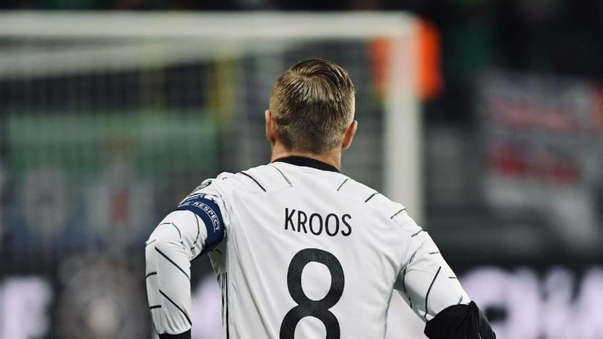 Toni kroos tenis deals