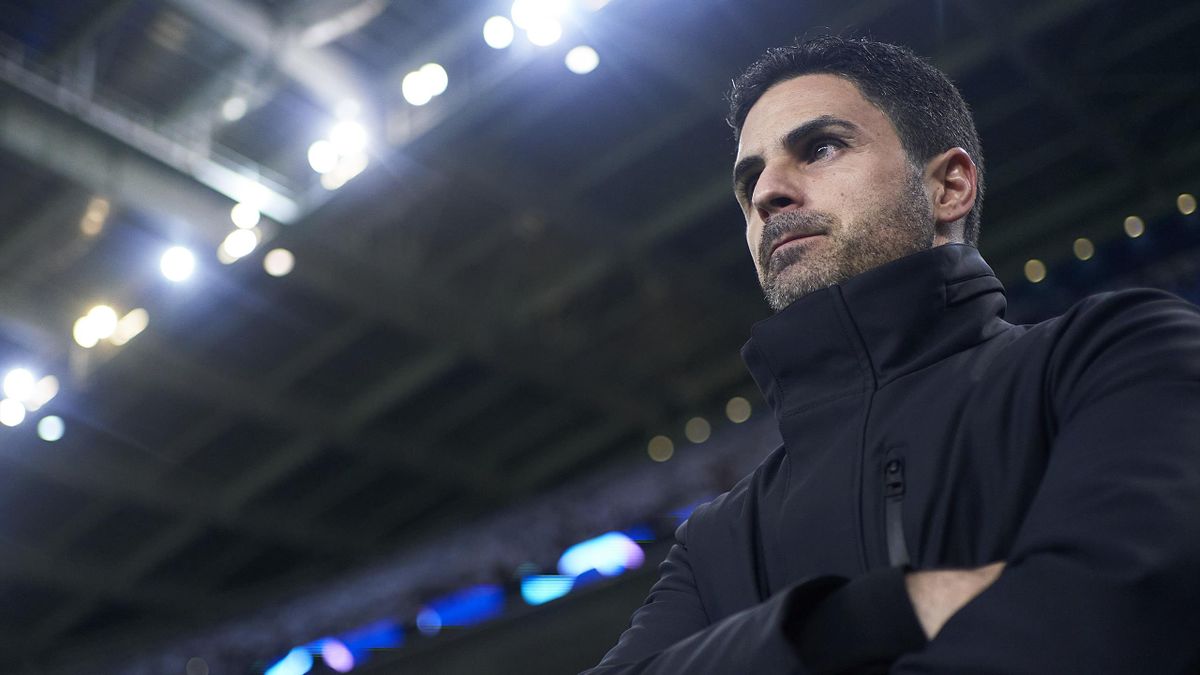Mikel arteta clearance premier league