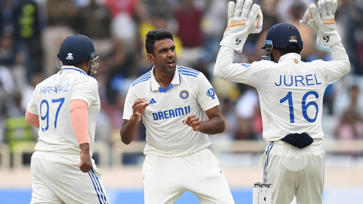 India vs England 1st Test Day 4 Highlights: ENG stun IND in