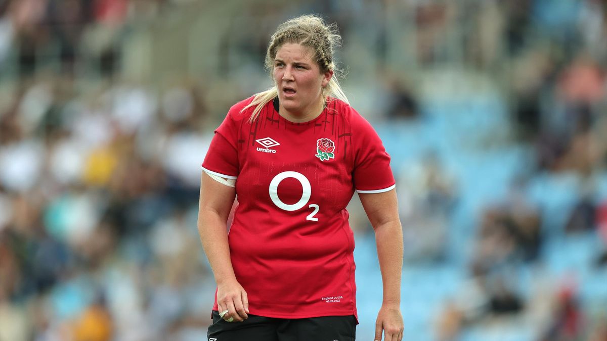 Bryony Cleall leaves Harlequins by 'mutual agreement', Emily