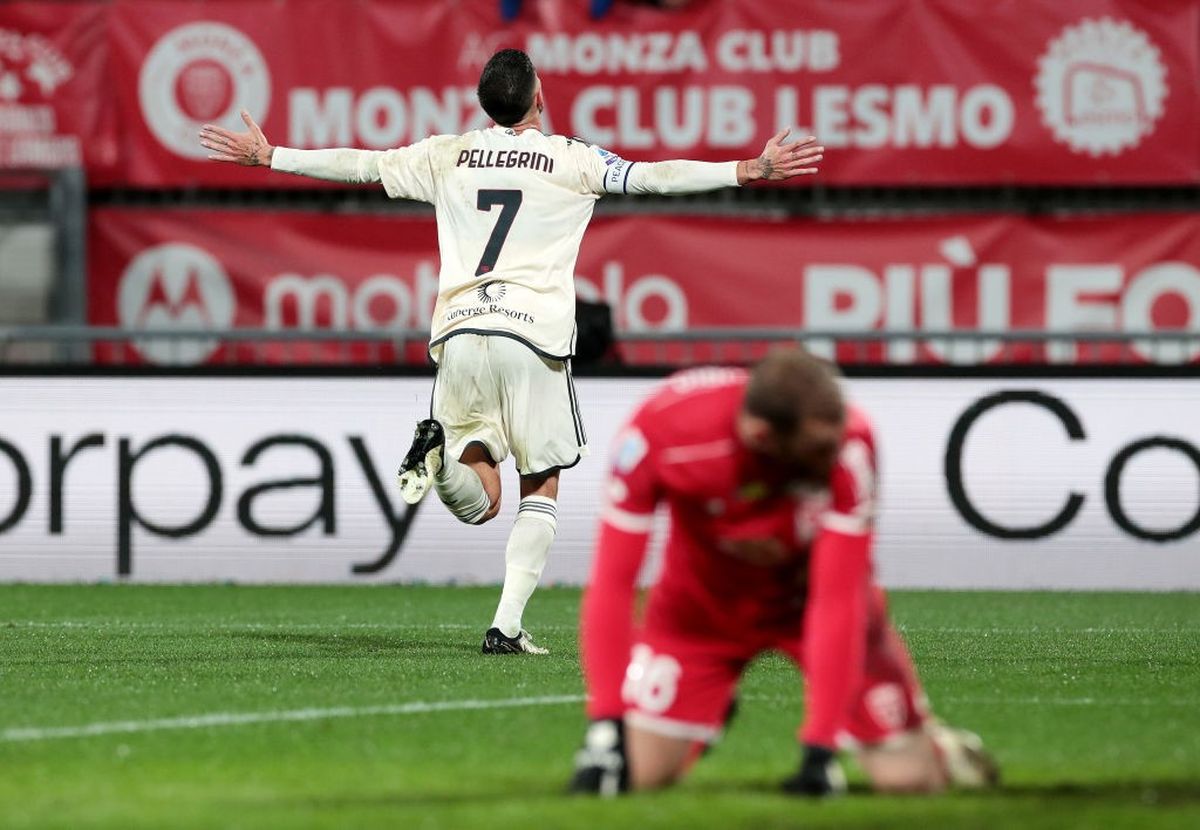 Serie A - Monza-Roma 1-4, pagelle: Dybala trascina ancora, Lukaku c'è ...