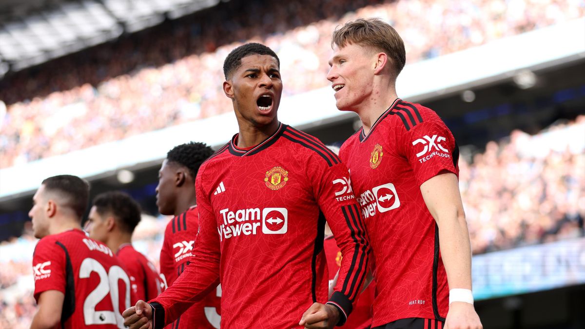 How to watch Manchester United v Everton in the Premier League on TNT Sports and discovery live stream and TV Eurosport