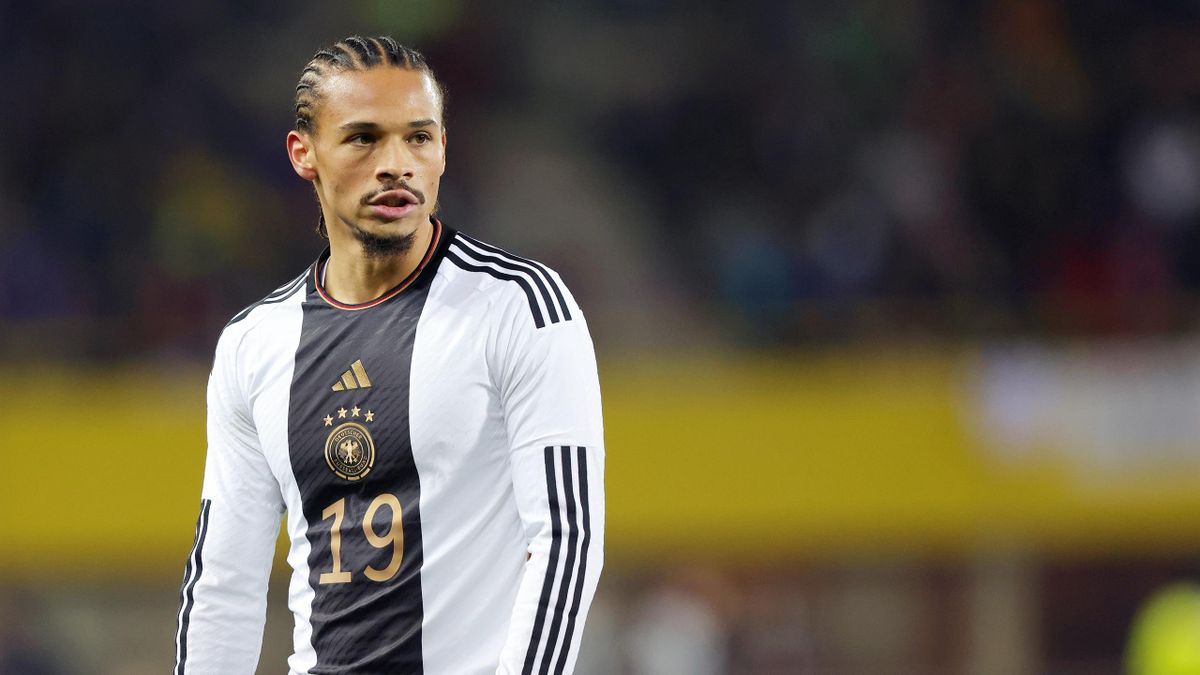 Trikot nationalmannschaft 2025